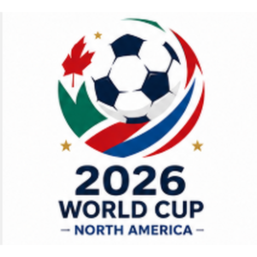 2026世界杯官方LOGO